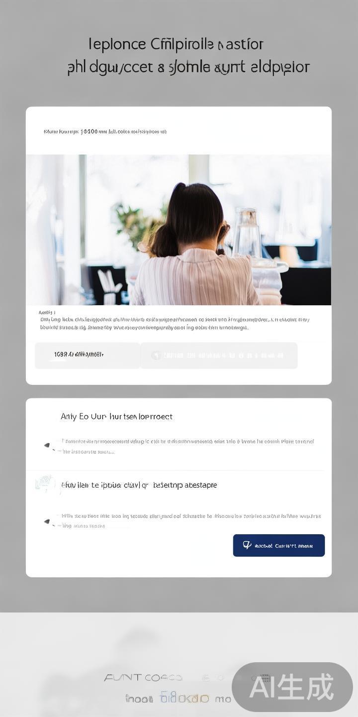 在当今数字化时代，网络购物和线上服务已经成为人们生