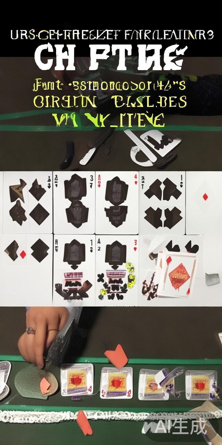 2.&nbsp;观察场上出牌动态
观察对手出牌习惯，识别他