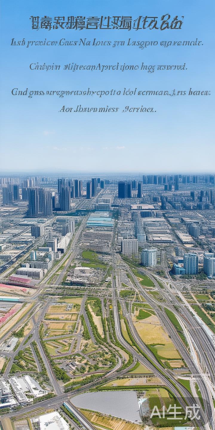 南宫28开发区域位于南宫市东部，毗邻核心城区，交通