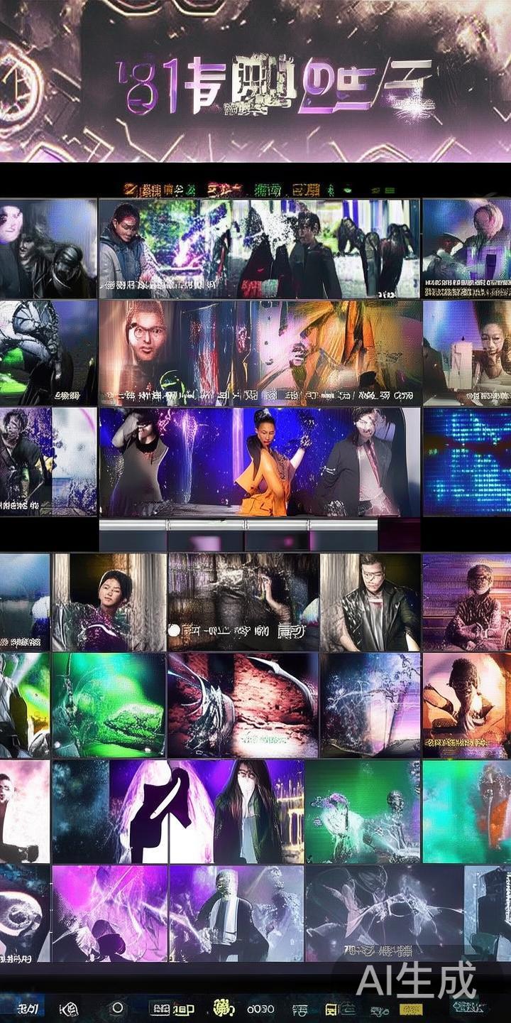 深入挖掘南宫28圈直播：热门内容与精彩瞬间全景盘点 