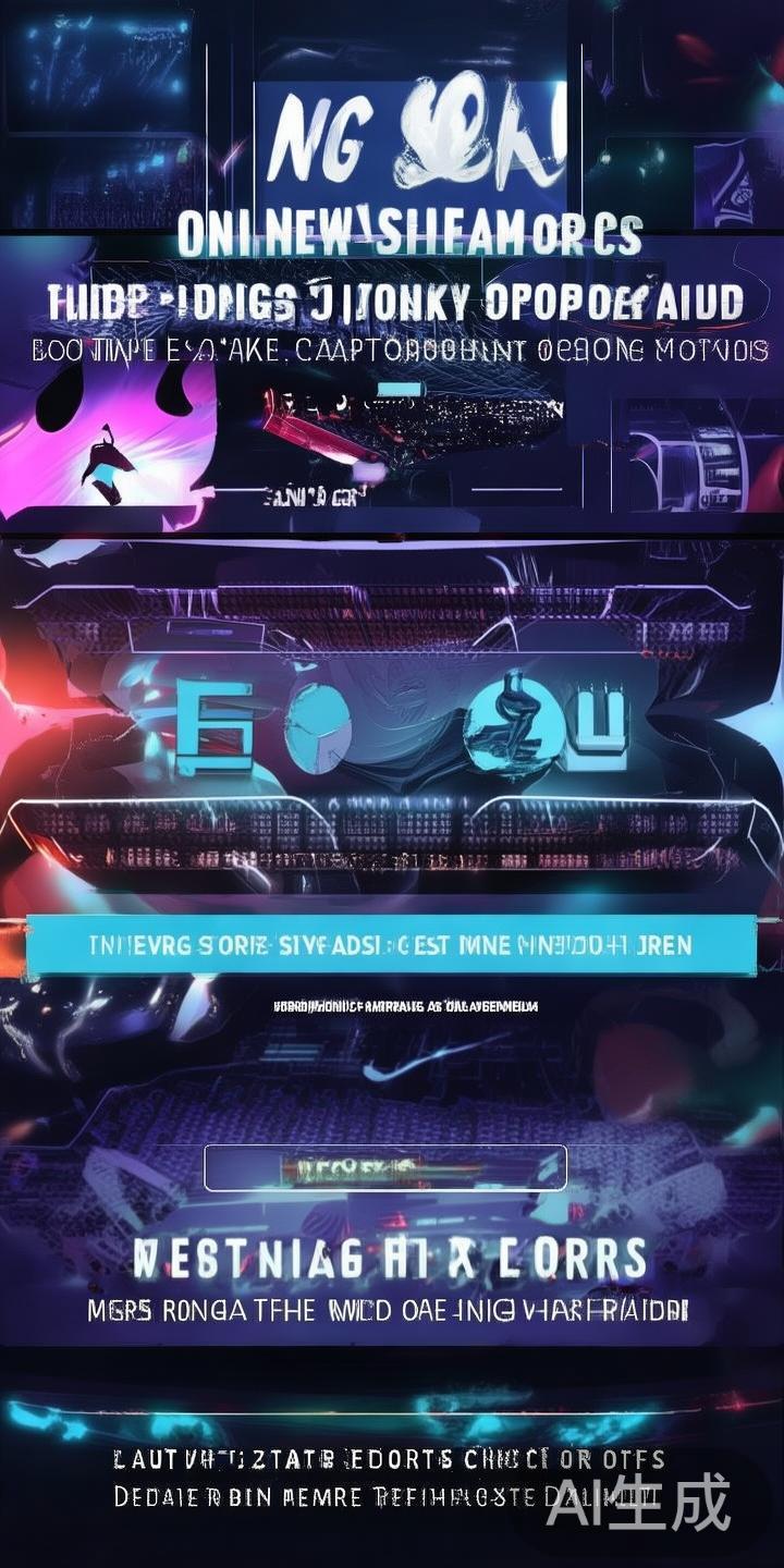 全面揭秘NG体育在线玩攻略:新手必看详尽指南 在当今电竞与线上娱乐盛行的时代,网络体育平台的竞争