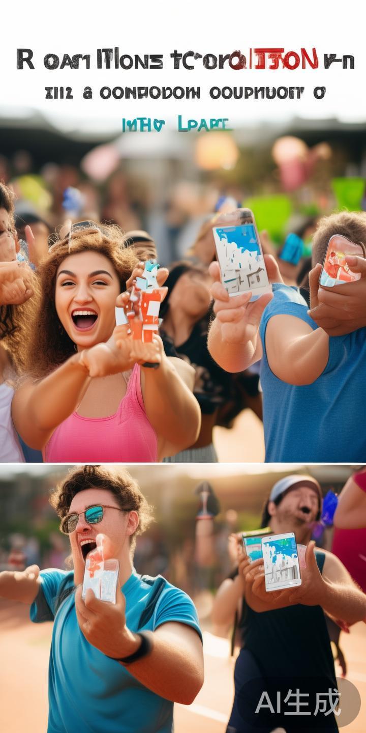 3.&nbsp;促进用户频繁互动
通过持续领取和使用优惠券