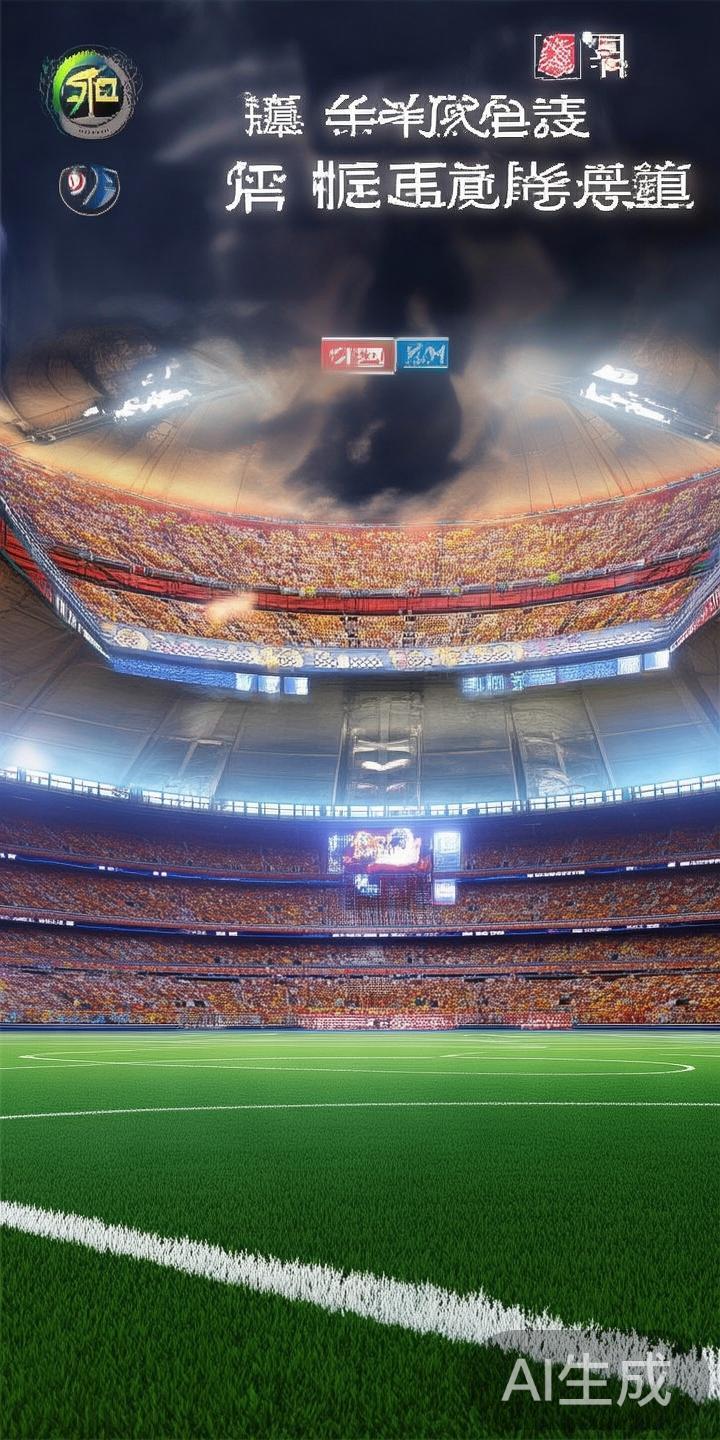 在如今的数字娱乐世界里，体育游戏凭借其激烈的对战场